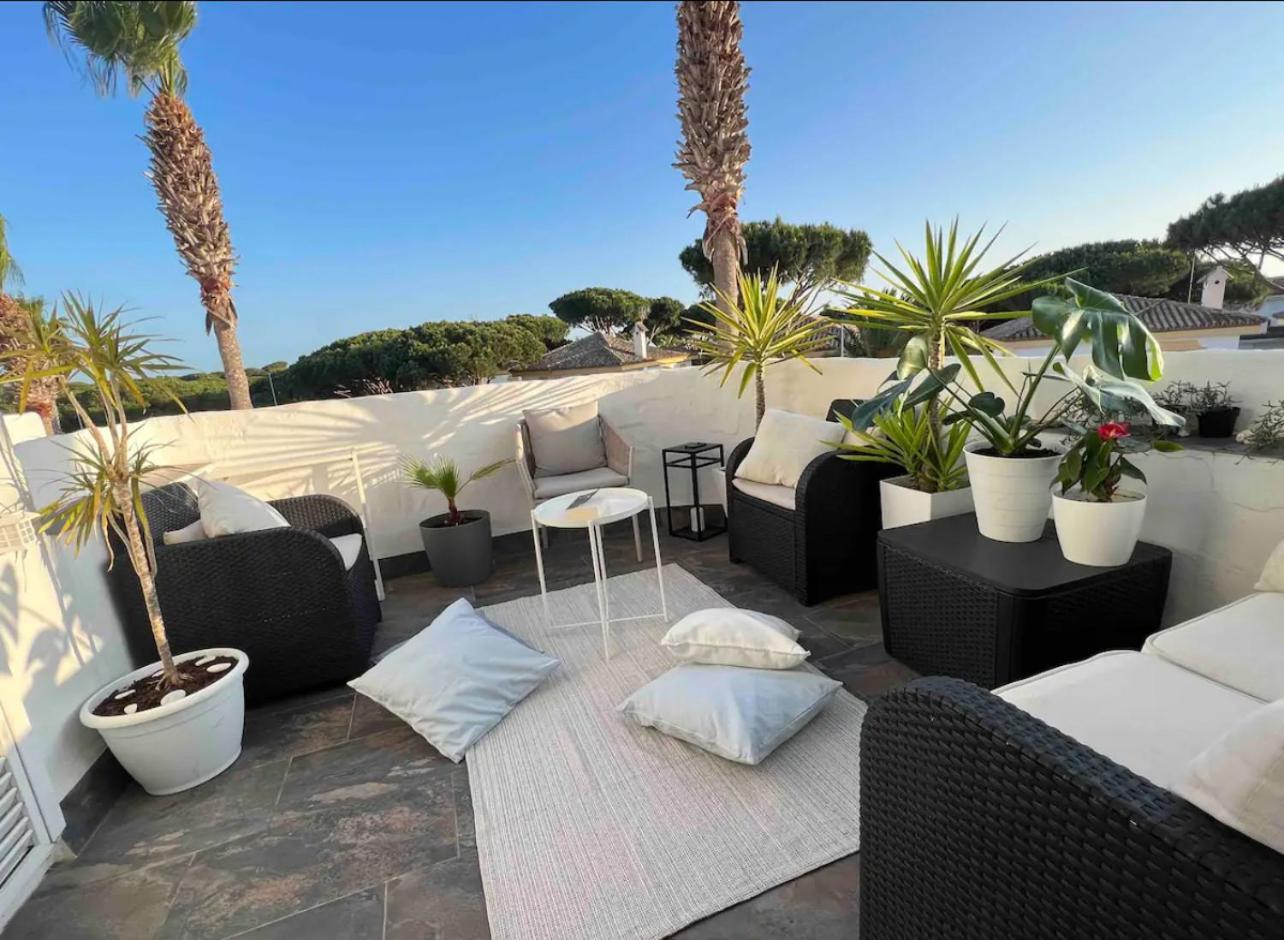 Habitacion Privada En Loft De Lujo Compartido - Playa A 1Min Chiclana de la Frontera Exterior photo